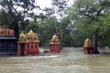 கதிர்காமம் செல்லும் பக்தர்களுக்கு விடுக்கப்பட்டுள்ள எச்சரிக்கை