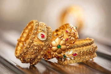 உயர்ந்த தங்கம் விலை... இன்றைய நிலவரம் என்ன? (16 - 02 - 2024)