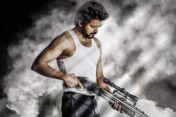 ஸ்பெஷல் வீடியோ பார்த்து பிரபலத்தை பாராட்டிய விஜய்- யார் என்ன விஷயம் தெரியுமா? | Special Talk About Vijay