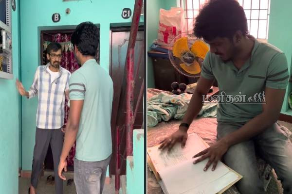 எலும்பும் தோலுமாக மாறிய நடிகர் அபிநய்.. யோசிக்காமல் உதவி Kpy பாலா | Abhinay Health Condition Helps Kpy Bala Video