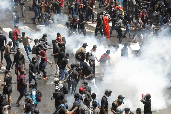 தீவிரமாக செயற்பட்டால் அரசாங்கமும் தீவிரமாக செயற்படும் - எச்சரிக்கும் தொனியில் பிரசன்ன! | Sri Lanka Colombo Press Meet Media Prasanna