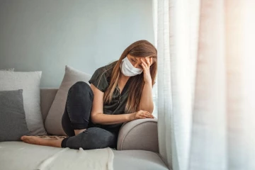 தொற்றிலிருந்து மீண்டவர்களுக்கான  முக்கிய அறிவிப்பு!