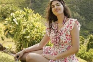 மெக்சிகோவில் துப்பாக்கி சூட்டுக்கு இலக்கான இந்திய பெண் யார் தெரியுமா?