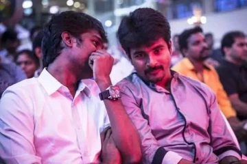 டான் படத்தை பார்த்து அட்லீ சொன்ன விமர்சனம்! சிஷ்யனை பற்றி என்ன கூறினார் பாருங்க