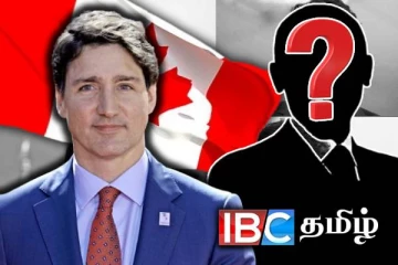 கனடாவின் புதிய பிரதமர் தேர்வு இன்று : விடைபெறுகிறார் ஜஸ்டின் ட்ரூடோ