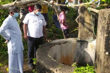 15 வயது சிறுமியின் முடிவால் கதறும் குடும்பம்