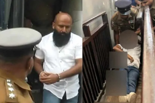 கணேமுல்ல சஞ்சீவ கொலை சம்பவம் ; நீதிமன்றம் பிறப்பித்த உத்தரவு | Ganemulla Sanjeeva Murder Incident Court Order