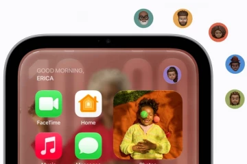 Apple සමාගමෙන් නිවසම වෙනස් කරන නවතම ගැජට් එක එයි - 'HomeView' ස්මාර්ට් උපාංගය මෙන්න