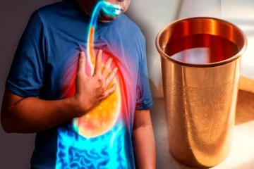 காப்பர் பாத்திரத்தில் தண்ணீர் குடிக்கலாமா? மீறினால் என்ன நடக்கும்? தெரிஞ்சிக்கோங்க