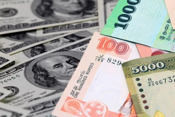 இலங்கையில் 9 மாதங்களின் பின் டொலர் பெறுமதியில் மாற்றம்!