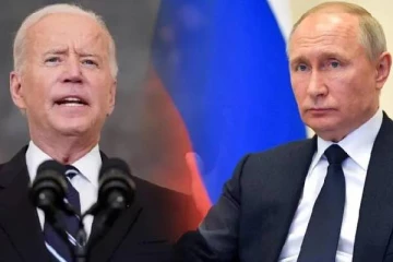 அமெரிக்க அதிபரின் அறிவிப்பால் கடுப்பான புடின்!