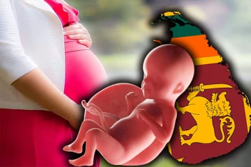 இலங்கையில் அதிகரிக்கும் சட்டவிரோதக் கருக்கலைப்பு பதிவுகள் : வெளியான தகவல்