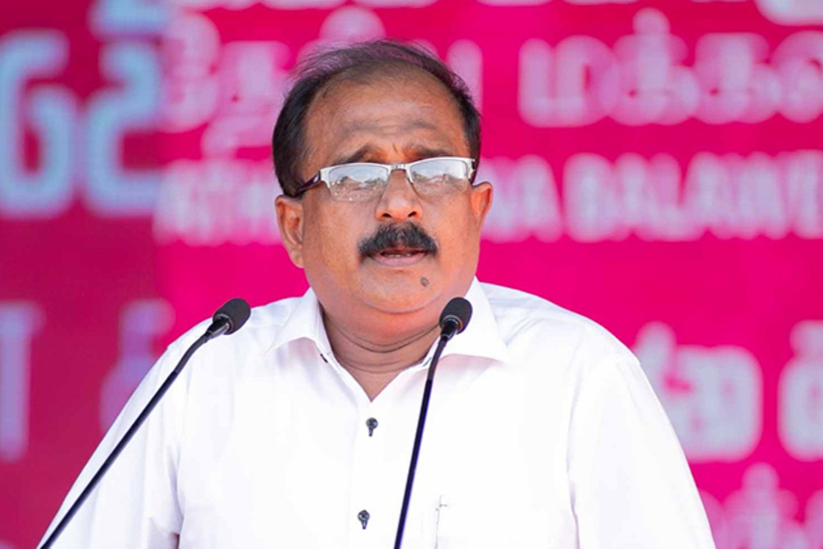 ஈரான் கப்பலில் இருந்து மீட்கப்பட்டவர்கள் தொடர்பில் இலங்கையின் இறுதித் தீர்மானம் | We Will Decide Of Iran Ship Soon Npp