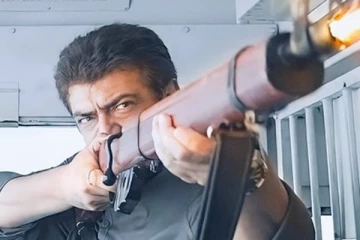 OTT-யிலும் ரெக்கார்ட் ப்ரேக் சாதனை செய்த வலிமை, இத்தனை லட்சம் பேர் பார்த்தார்களா