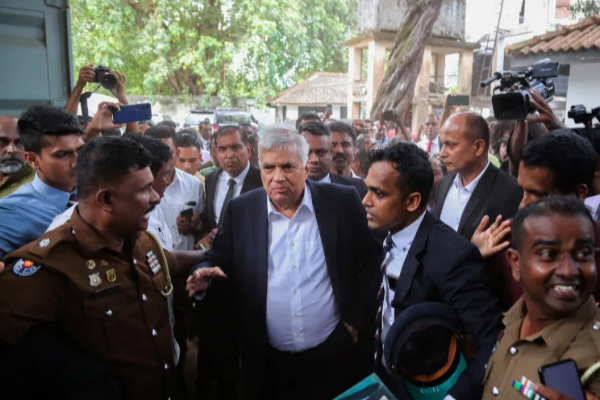 ரணிலை தொடர்ந்து வரும் மேலும் பல கைதுகள்! | More Arrests To Follow Ranil