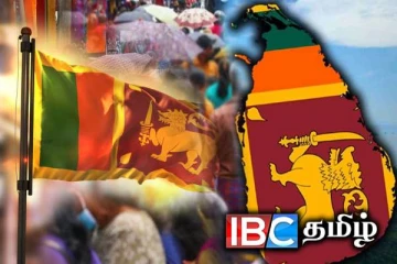 இலங்கை சனத்தொகை - ஆண்களை முந்திய பெண்கள்