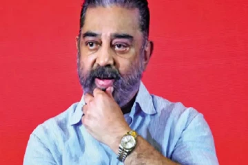 நடிகர் கமலின் உடல்நிலை குறித்து வெளியான அறிக்கை