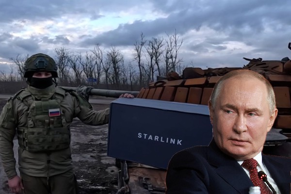 ரஷ்யா தயாரிக்கும் ரகசிய ஆயுதம்! குறிவைக்கப்படும் ஸ்டார்லிங்க்: எலான் மஸ்க்கின் அதிர்ச்சி | Russia Targets Elon Musk Starling Satellites