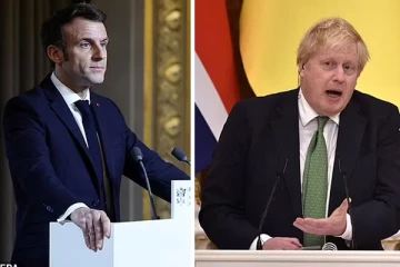 ஒவ்வொரு புலம்பெயர்ந்தோரின் மரணத்துக்கும் நீங்கள்தான் காரணம்: கடும் சொற்களால் விமர்சித்துள்ள மேக்ரான்