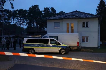 ஜேர்மனியில் ஒரே வீட்டில் ஐவர் கொலையில் திடுக்கிடும் திருப்பம்