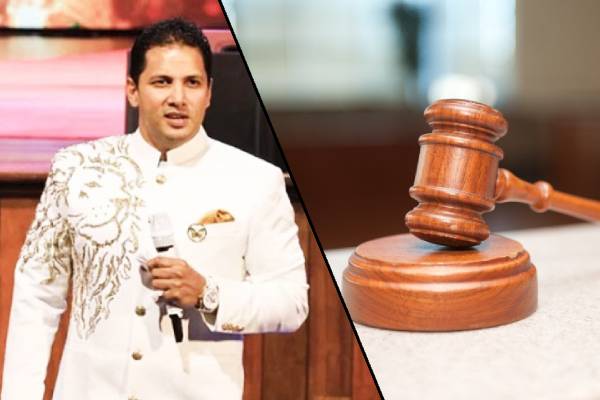 சர்ச்சைக்குரிய போதகர் ஜெரோம் பெர்னாண்டோ விவகாரம்: நீதிமன்றம் வழங்கிய அதிரடி உத்தரவு - ஐபிசி தமிழ்