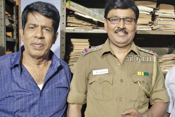 பாக்யாஜ் செய்த துரோகம்..அடிக்க கல்லை தூக்கிட்டேன்!! இயக்குநர் ஆர் சுந்தர்ராஜன் ஓபன் டாக்.. | R Sundarrajan Struggles Friends With K Bagyaraj