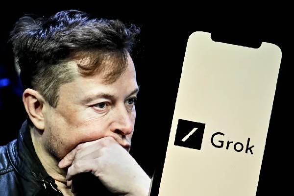 Grok AI செயலிக்கு தடை - எந்த நாட்டில் தெரியுமா? | Grok Ai App Over Deepfake Complaints Indonesia Ban Grok AI செயலிக்கு தடை - எந்த நாட்டில் தெரியுமா? | Grok Ai App Over Deepfake Complaints Indonesia Ban