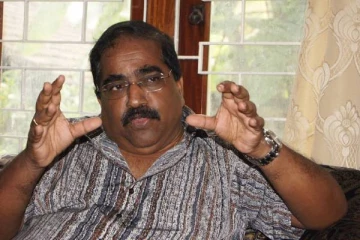 ஜெனிவா விவகாரம் தொடர்பில் அங்கஜன் கதைக்க எந்த அருகதையுமில்லை! சுரேஷ்