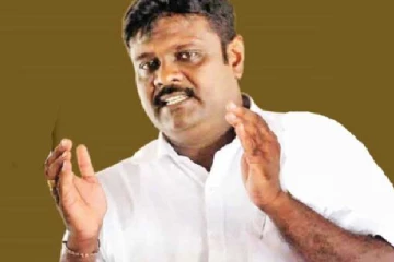 தமிழர் பகுதியில் 10ஆயிரம் ஏக்கர் காணிக்கு ஆபத்து - சாள்ஸ் எம்.பி சுட்டிக்காட்டு