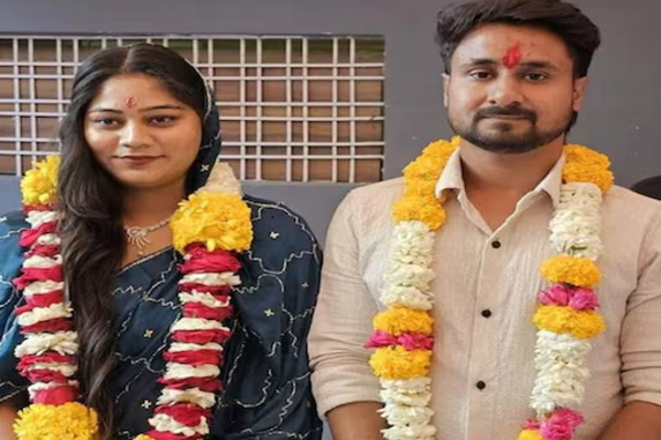தேனிலவுக் கொலை வழக்கு: ஒரு புதிய தகவல் | Raja Raghuvanshis Brother Demands Cbi Probe