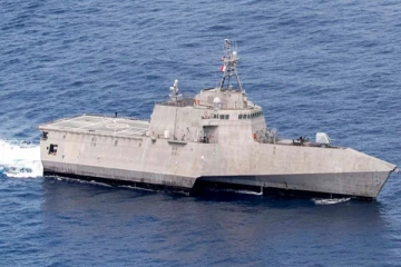 திருகோணமலை துறைமுகத்திற்கு வந்த அமெரிக்க கப்பல் குறித்து வெளியான தகவல்!