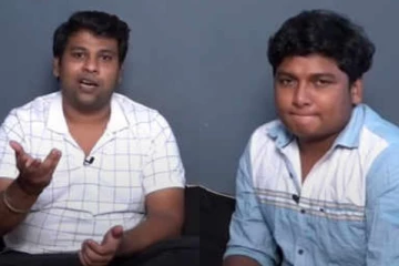 ஒரு வீடியோவால் பிரபல யூடியூப் பிரபலங்கள் கோபி-சுதாகருக்கு வந்த ஆப்பு