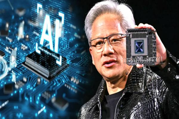 AI தொழில்நுட்பத்தால் கிளம்பும் பீதி