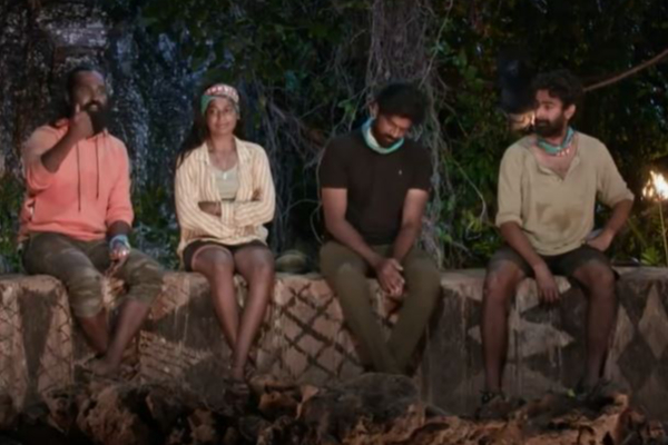 பரபரப்பு.... ஆபத்தில் அடுத்தடுத்து வெளியேறிய 4 போட்டியாளர்கள்! லேடிகேஸிற்கு என்ன நடந்தது? | Survivor 20 11 2021 Zee Tamil Show