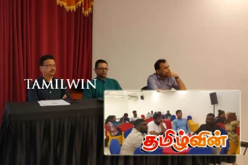 மட்டக்களப்பில் தேர்தல் அறிக்கையிடல் தொடர்பில் ஊடகவியலாளர்களுக்கு பயிற்சி