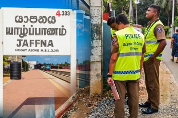 யாழில் கொடூர செயல் - கூரிய ஆயுதத்தால் மனைவியை தாக்கிய கணவன்