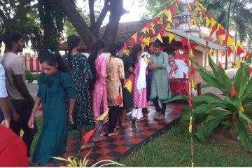 தியாக தீபம் திலீபனின் ஐந்தாம் நாள் நினைவேந்தல் (Photos)