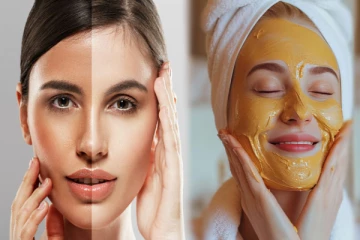 வெயிலில் கருப்பான முகத்தை வெள்ளையாக மாற்ற இந்த ஒரே ஒரு Facepack போதும்