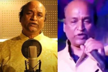 நிகழ்ச்சியில் பாடி முடித்ததும் உயிரிழந்த பிரபல பாடகர்! அதிர்ச்சியடைந்த திரையுலகம்