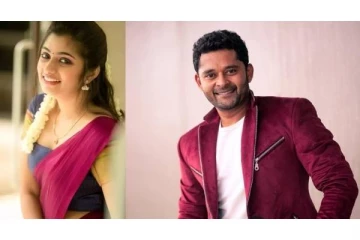 காதலருடன் ஜாலியாக சென்றுள்ள பிக் பாஸ் அர்ச்சனா.. அதுவும் எங்க தெரியுமா? அட சூப்பர்