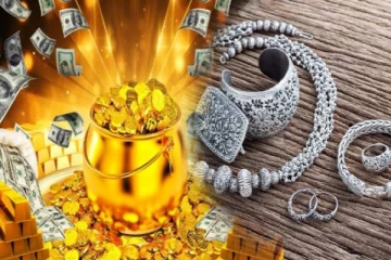 அனைத்து செல்வங்களும் உங்களை தேடி வரணுமா? அப்போ வெள்ளியை இப்படி பயன்படுத்துங்க