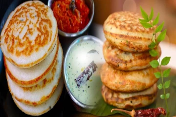 குட்டீஸ்க்கு மிகவும் பிடித்த பன் தோசை... எப்படி செய்வது?