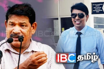 அர்ச்சுனா எம்.பியின் கைது தொடர்பில் அரசாங்க தரப்பின் நிலைப்பாடு