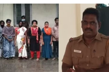 சிறுமியை விபச்சாரத்தில் ஈடுபடுத்திய வழக்கு : 21 பேருக்கு தண்டனை அறிவிப்பு