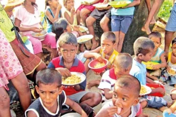 இலங்கை சிறுவர்களுக்கு மகிழ்ச்சியான தகவலை வெளியிட்ட வெளிநாடு!