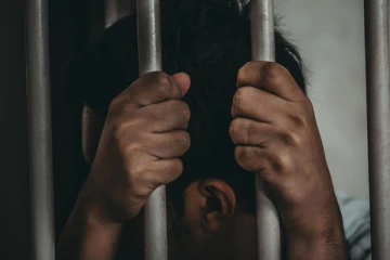 விளக்கமறியல் கைதி தப்பியோட்டம்