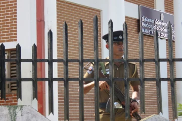 மட்டக்களப்பில் மகளை இரும்பு கம்பியால் தாக்கிய தாய்க்கு சிறை