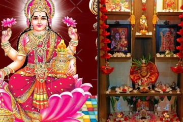 2025ஆம் ஆண்டு சிறப்பாக அமைய செய்ய வேண்டிய வழிபாடு