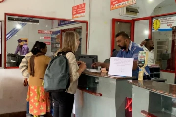 முக்கிய அரசாங்க ஊழியர்களின் அனைத்து விடுமுறைகளும் ரத்து