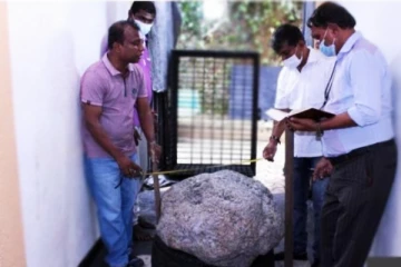 250 மில்லியன் டொலர்களை ஏற்க மறுத்த இலங்கை பிரதிநிதிகள்